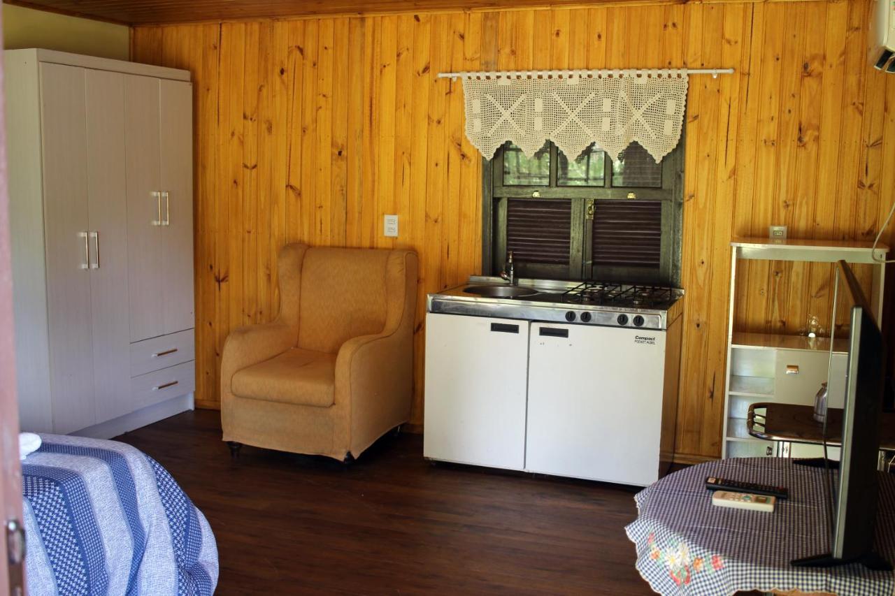 Cabana Na Serra Gaucha! Picada Cafe Dış mekan fotoğraf