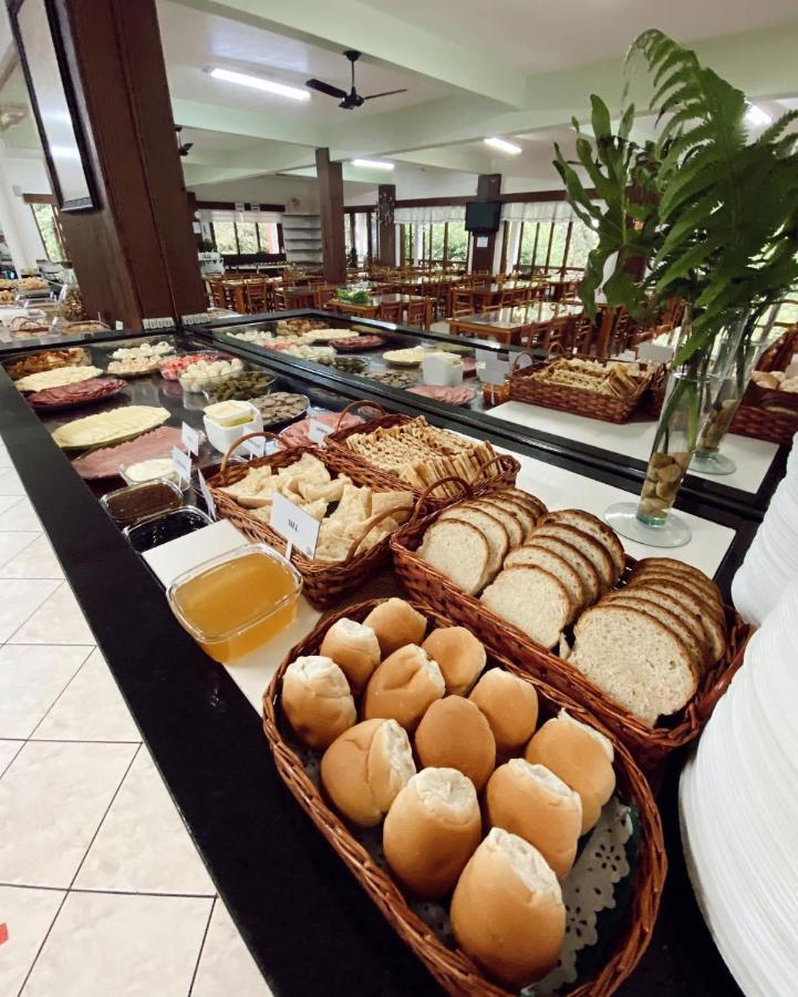 Cabana Na Serra Gaucha! Picada Cafe Dış mekan fotoğraf